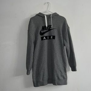 Nike dress